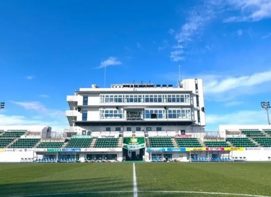 プライフーズスタジアム